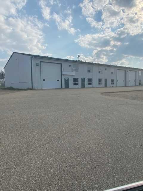 3, 3505 38 Avenue  - Other Industrial for sale(A2088593)