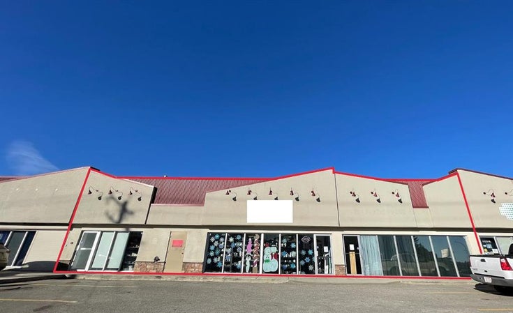 Bay 6 & 7, 4946, 53 Avenue Avenue  - Other Retail for sale(A2093541)