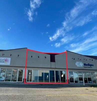 5-4946, 53 Avenue Avenue  - Other Retail for sale(A2093748)