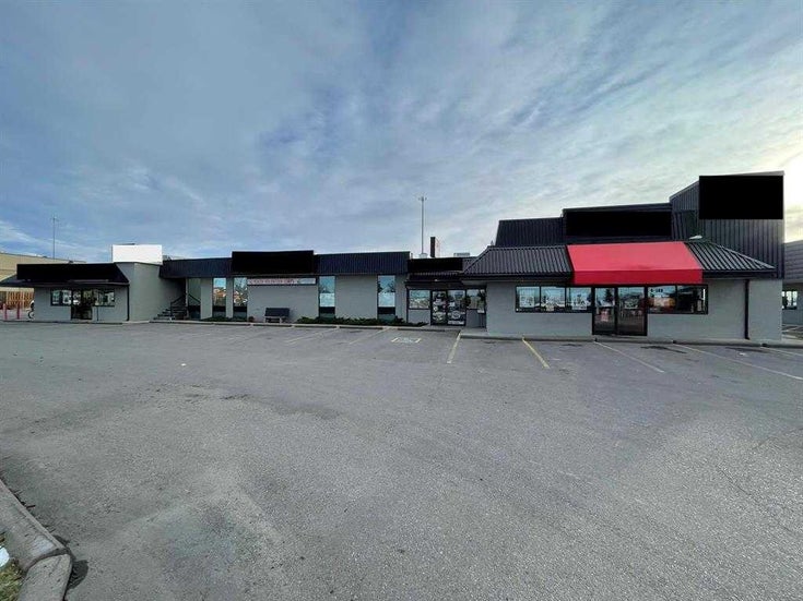 Basement, 108 EDMONTON Trail NE - The Village Office for sale(A2097170)