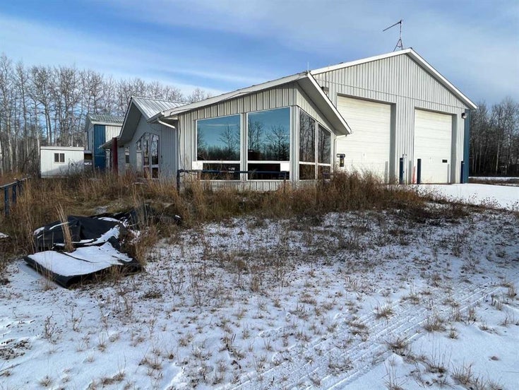 301 Forrestry Drive  - Other Industrial for Lease(A2097903)