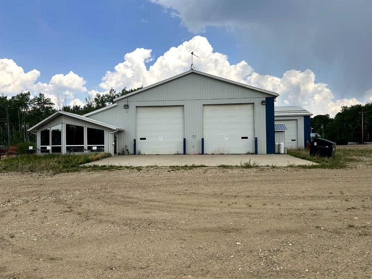 301 Forrestry Drive  - Other Industrial for Lease(A2097903)