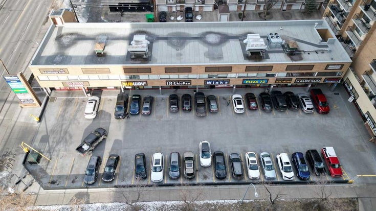 118, 1330 15 Avenue SW - Beltline Retail for sale(A2098901)