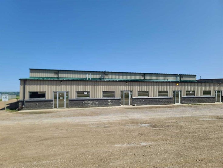 Bay 1 & 2   - Industrial Area Industrial for sale(A2102473)