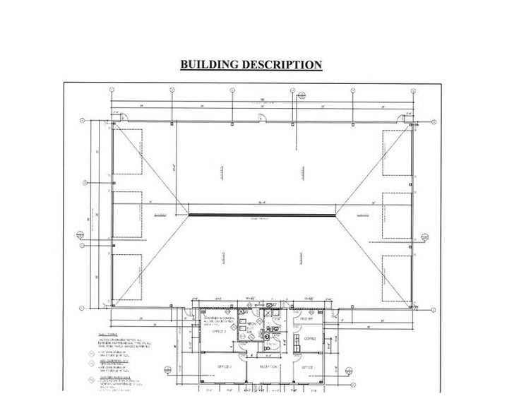 8, 7115 66 Street  - LLMHILL Industrial for sale(A2103371)