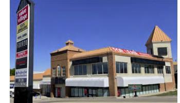 D200, 9737 Macleod Trail SW - South Calgary Retail for Lease(A2103776)