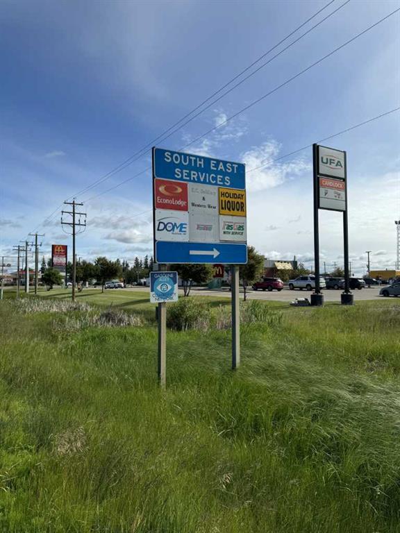 38 Petrolia Drive E - Gasoline Alley Commercial Land for sale(A2104614)