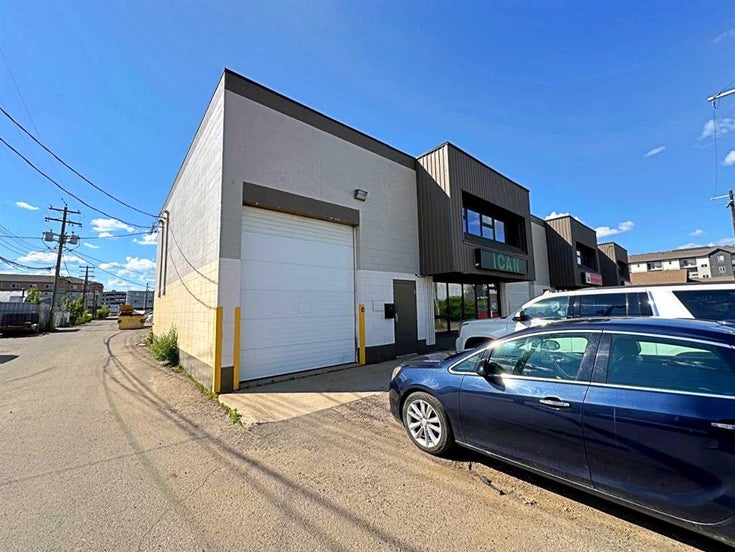 8109 Fraser Avenue  - Downtown Industrial for sale(A2104949)