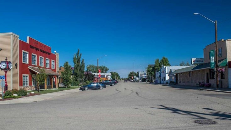 214 Main Street  - Other Commercial Land for sale(A2110176)