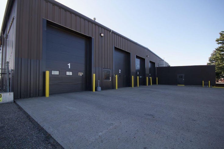 2167 Brier Park Place NW - Brier Park Industrial Industrial for sale(A2110463)