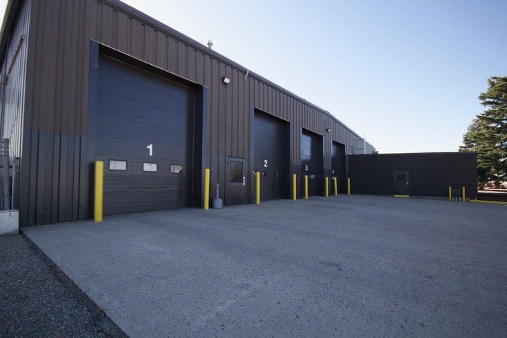 2167 Brier Park Place NW - Brier Park Industrial Industrial for sale(A2110465)