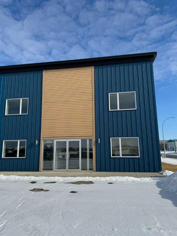 3, 1235 11 Street  - Other Industrial for sale(A2110791)