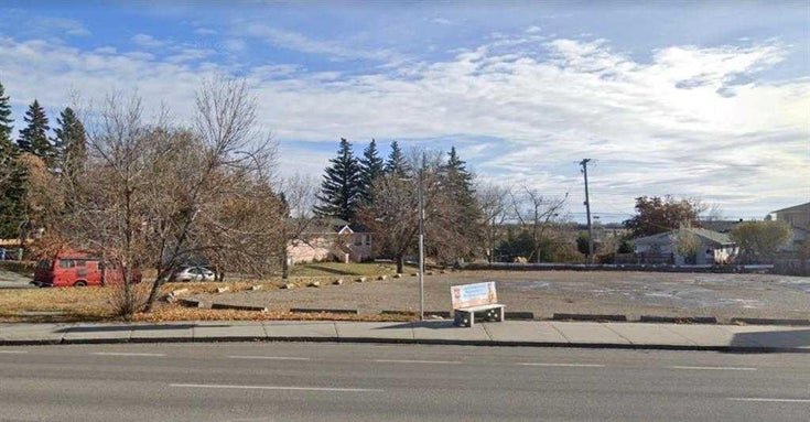 5024 Centre Street NE - Thorncliffe Commercial Land for sale(A2114276)