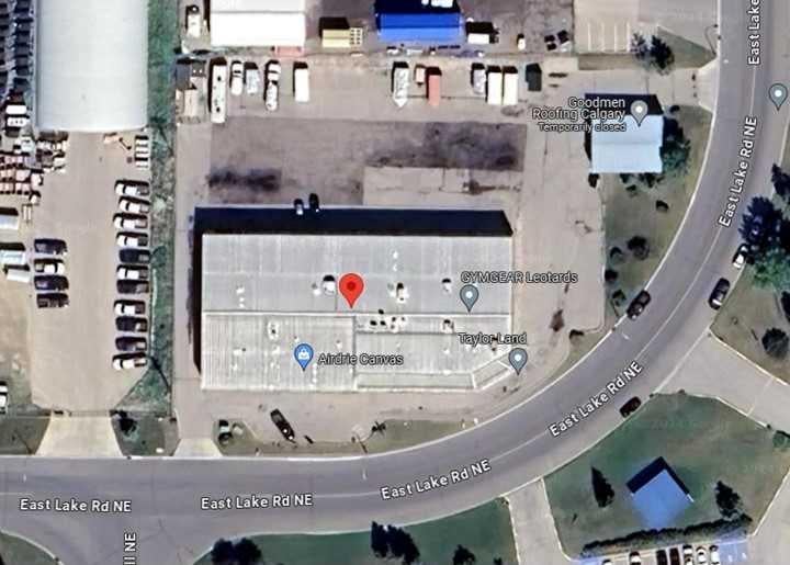 5B, 421 East Lake Road NE - East Lake Industrial Industrial for sale(A2116805)