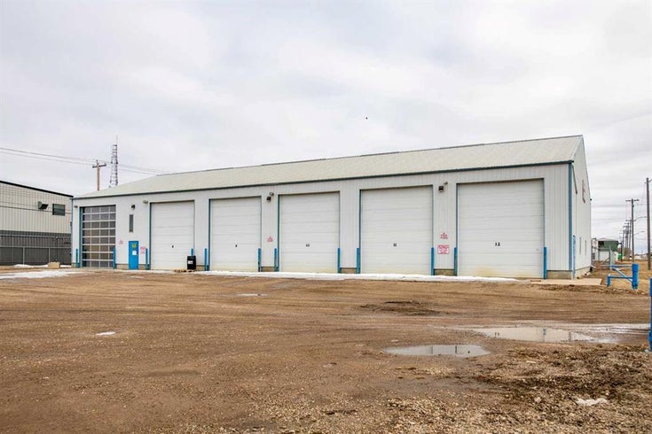 820 1 Avenue  - Wainwright Industrial for sale(A2117112)