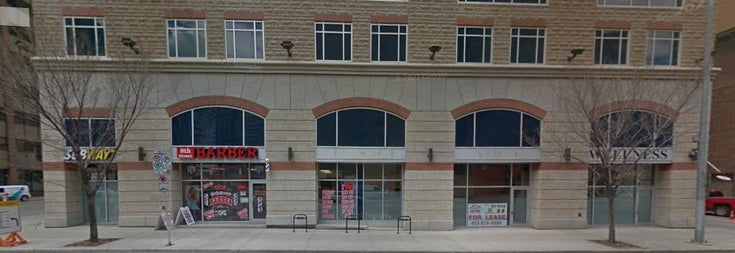 465 & 475 8 Street SW - Downtown Commercial Core Retail for sale(A2119997)