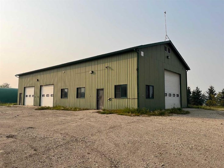715050 Range Road 74   - Other Warehouse for sale(A2120091)