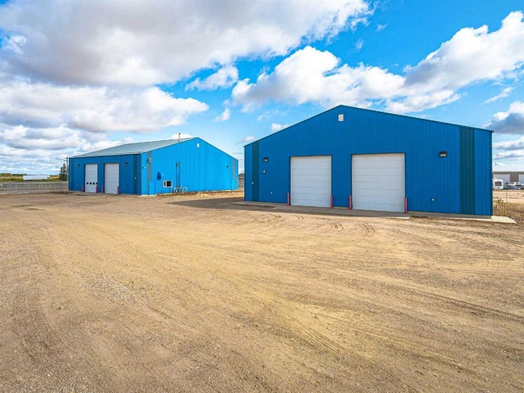 6A KAM'S INDUSTRIAL PARK   - Devonian Business Park Industrial for sale(A2120170)