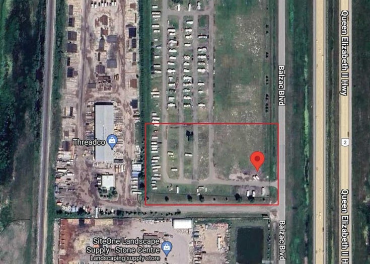 2672195 Balzac Boulevard NE - Other Industrial for Lease(A2121851)
