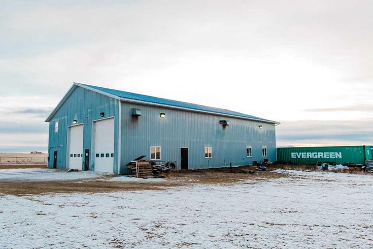 722080 Rge Rd 53   - Other Industrial for sale(A2122090)