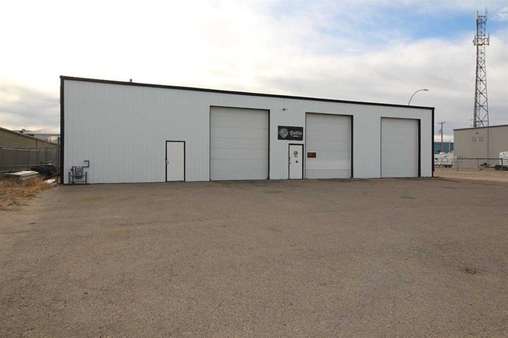 1010 Laut Avenue  - Other Industrial for sale(A2122127)