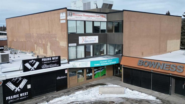 100, 68, 7930 Bowness Road NW - Bowness Retail for sale(A2122439)