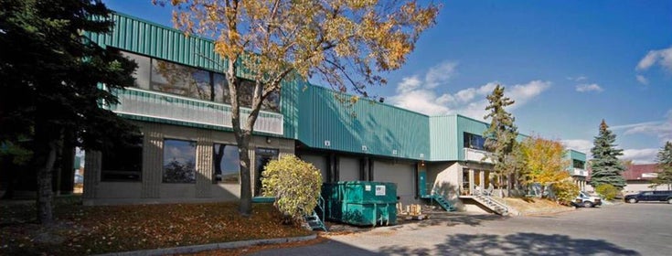 C, 7610 5 Street SE - Other Industrial for sale(A2124541)