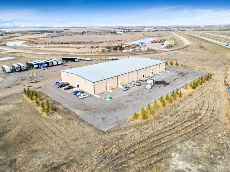 96186 434 Avenue E - Other Industrial for Sale(A2125330)