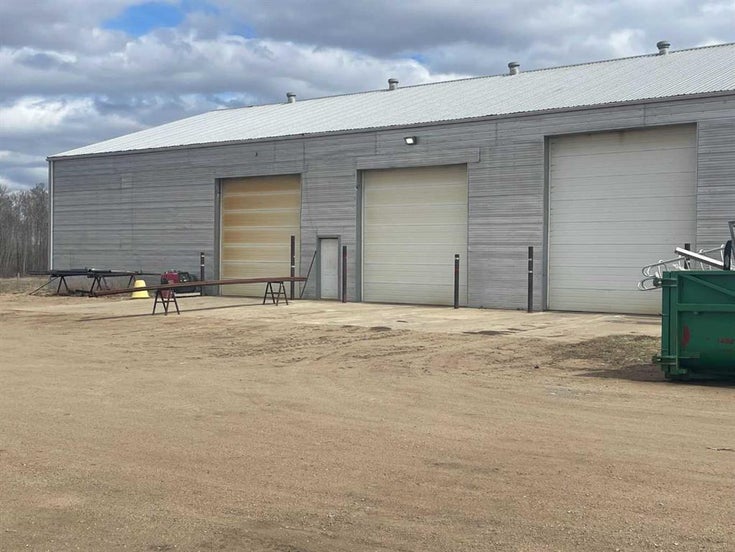  NW 20-40-6-W4   - Other Industrial for sale(A2125864)