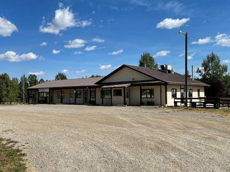 29377 Range Road 52   - Other Retail for sale(A2126752)
