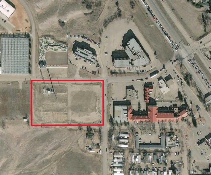 1002 8 Street SW - South West Industrial Commercial Land for sale(A2126834)