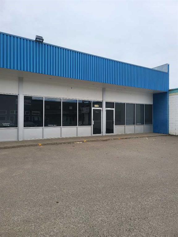 Unit F, 234 12B Street N - Senator Buchanan Industrial for sale(A2127096)