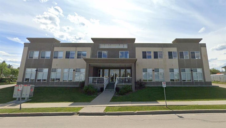 302 55 Street  - Edson Office for sale(A2127454)