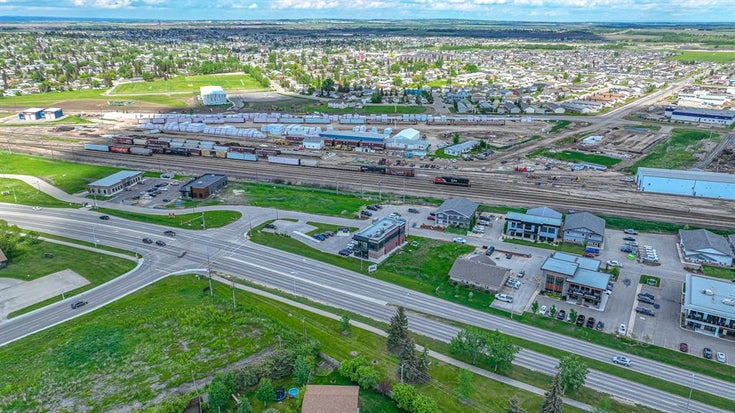 9, 9205 Resources Road  - Railtown Commercial Land for sale(A2127698)