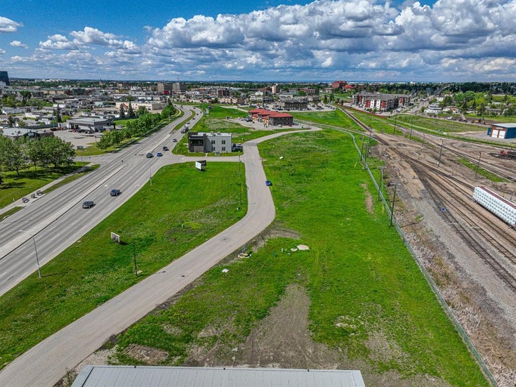 2, 9405 Resources Road  - Railtown Commercial Land for sale(A2127702)