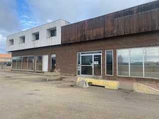 5404 Rivers Avenue  - Other Industrial for sale(A2127860)