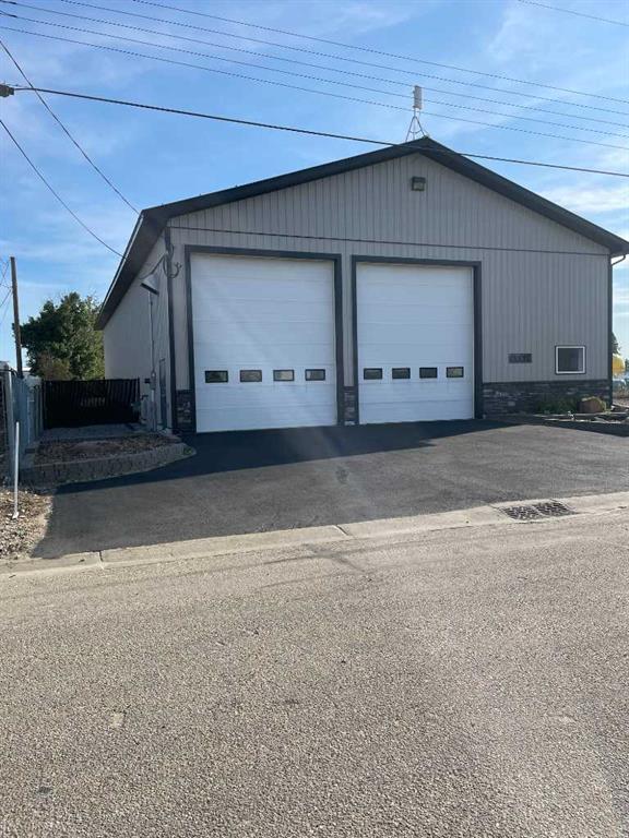 3732 39 Street  - Other Industrial for sale(A2128483)