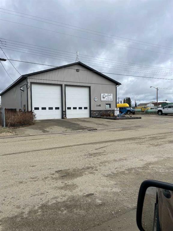 3732 39 Street  - Other Industrial for sale(A2128483)