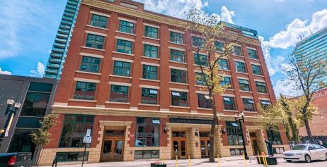 1, 10169 104 Street NW - Downtown Office for sale(A2128531)