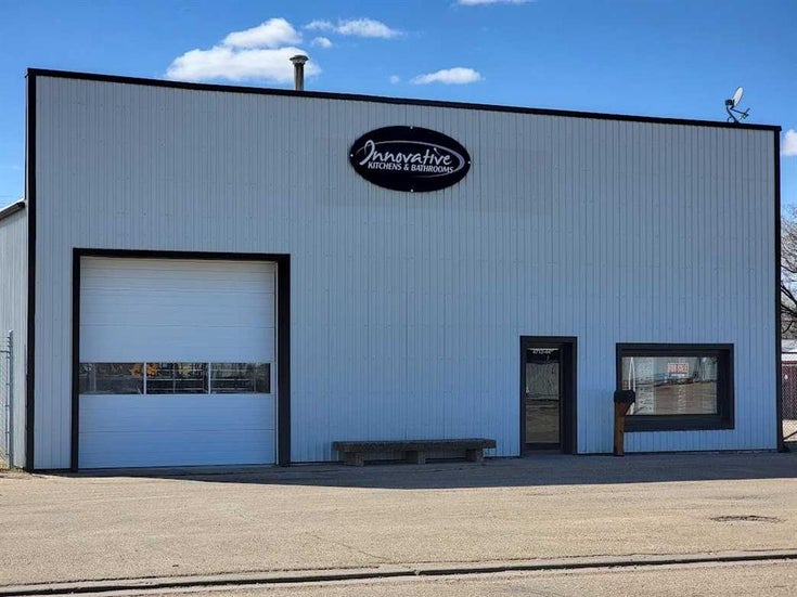 4712 44 Street  - Augustana Industrial for sale(A2128749)