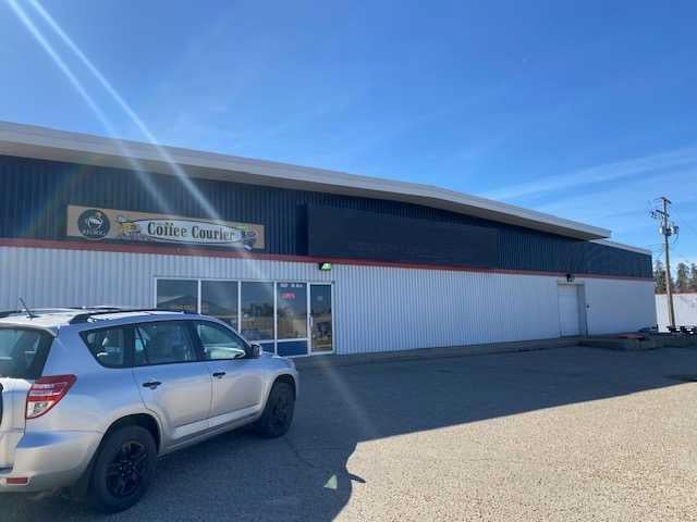 3807 38 Avenue  - Other Industrial for sale(A2129778)