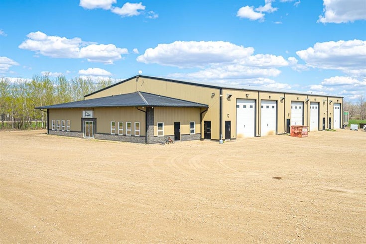 NW 35-48-28 W3   - Other Warehouse for sale(A2130208)