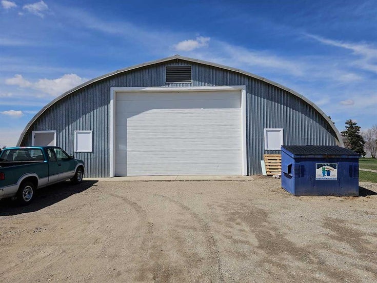 251073 TWP ROAD 232   - Other Warehouse for sale(A2130215)