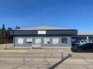 5104 51 Ave   - Other Office for Lease(A2130323)