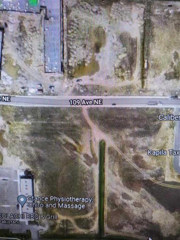 4051 109 AVE  NE - Saddleridge Industrial Commercial Land for sale(A2130659)