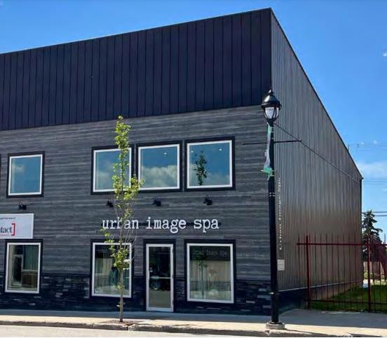 414 50 Street  - Edson Retail for sale(A2130824)