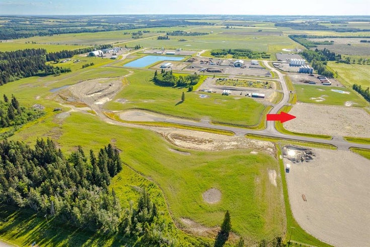  #126-32532 RR 42   - Other Commercial Land for Sale(A2132862)
