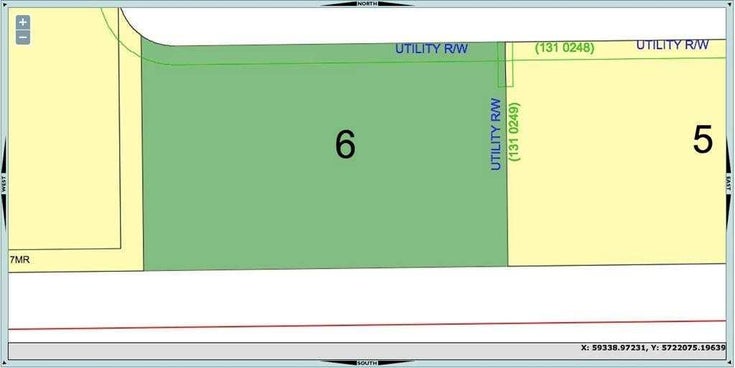 600 Shantz Drive   - Other Commercial Land for Sale(A2133456)