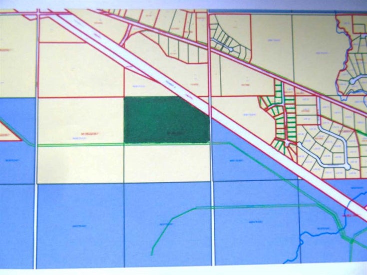 Lot 2 Plan 9925442 Highway 2   - Other Commercial Land for sale(A2134075)