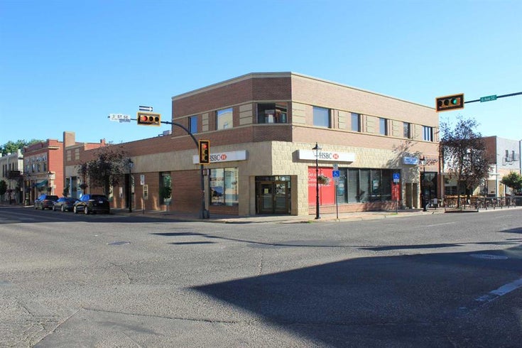 602 3 Street SE - SE Hill Retail for sale(A2134670)